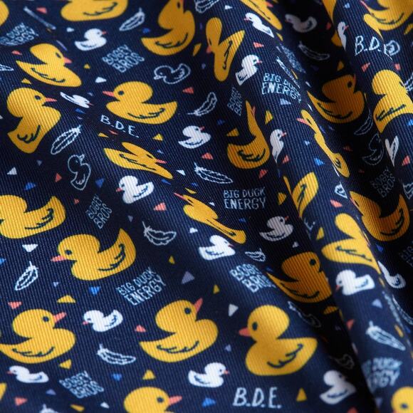 Bogey Bros Golf Co - Big Duck Energy - Polo - Picture 6 of 7